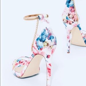 Just Fab Heels